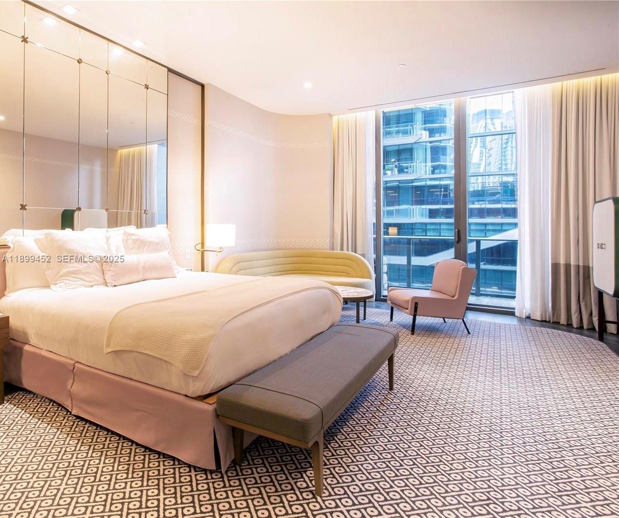 Photo of 801 S Miami Avenue 611 #611 listing for Sale