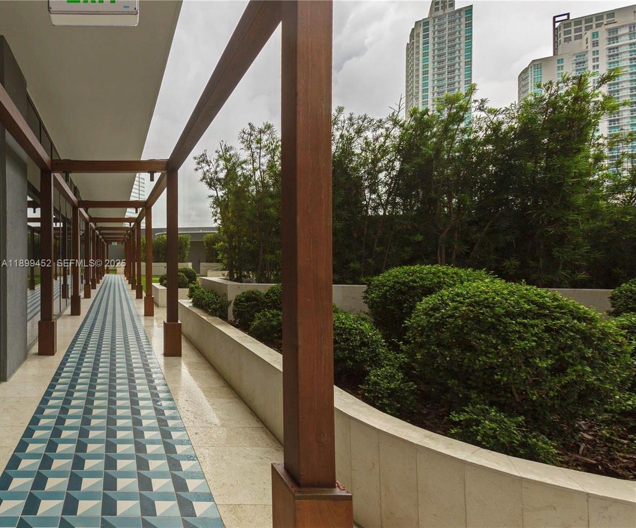 Photo of 801 S Miami Avenue 611 #611 listing for Sale
