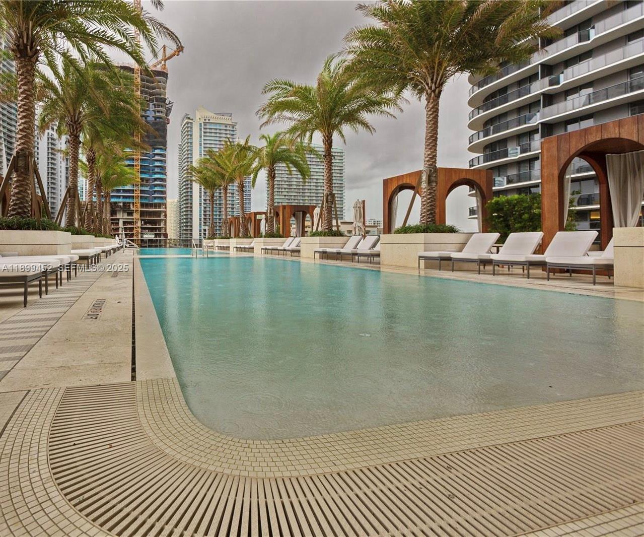 Photo of 801 S Miami Avenue 611 #611 listing for Sale