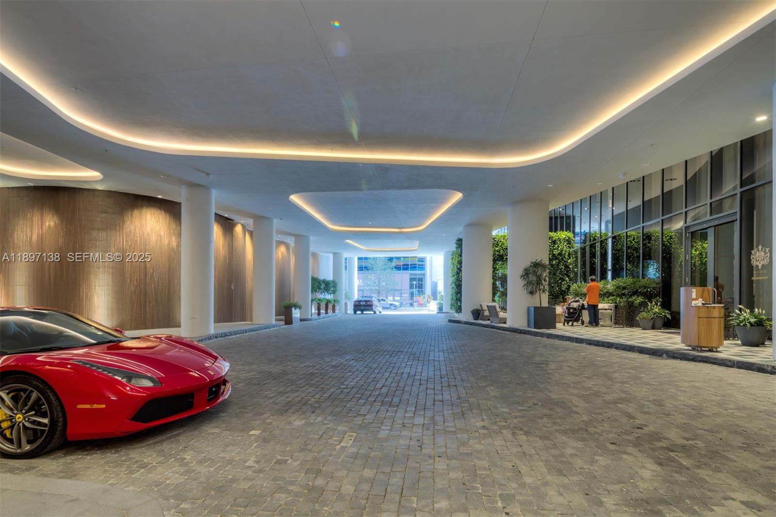Photo of 801 S Miami Avenue 402 #402 listing for Sale