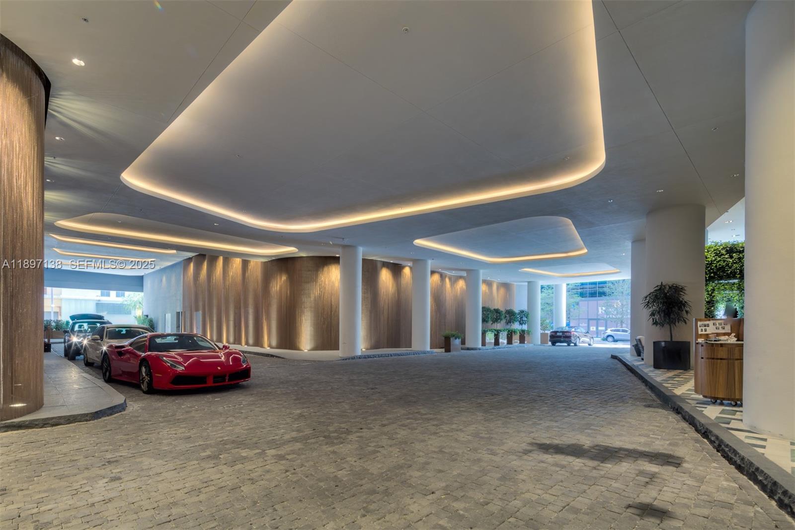 Photo of 801 S Miami Avenue 402 #402 listing for Sale