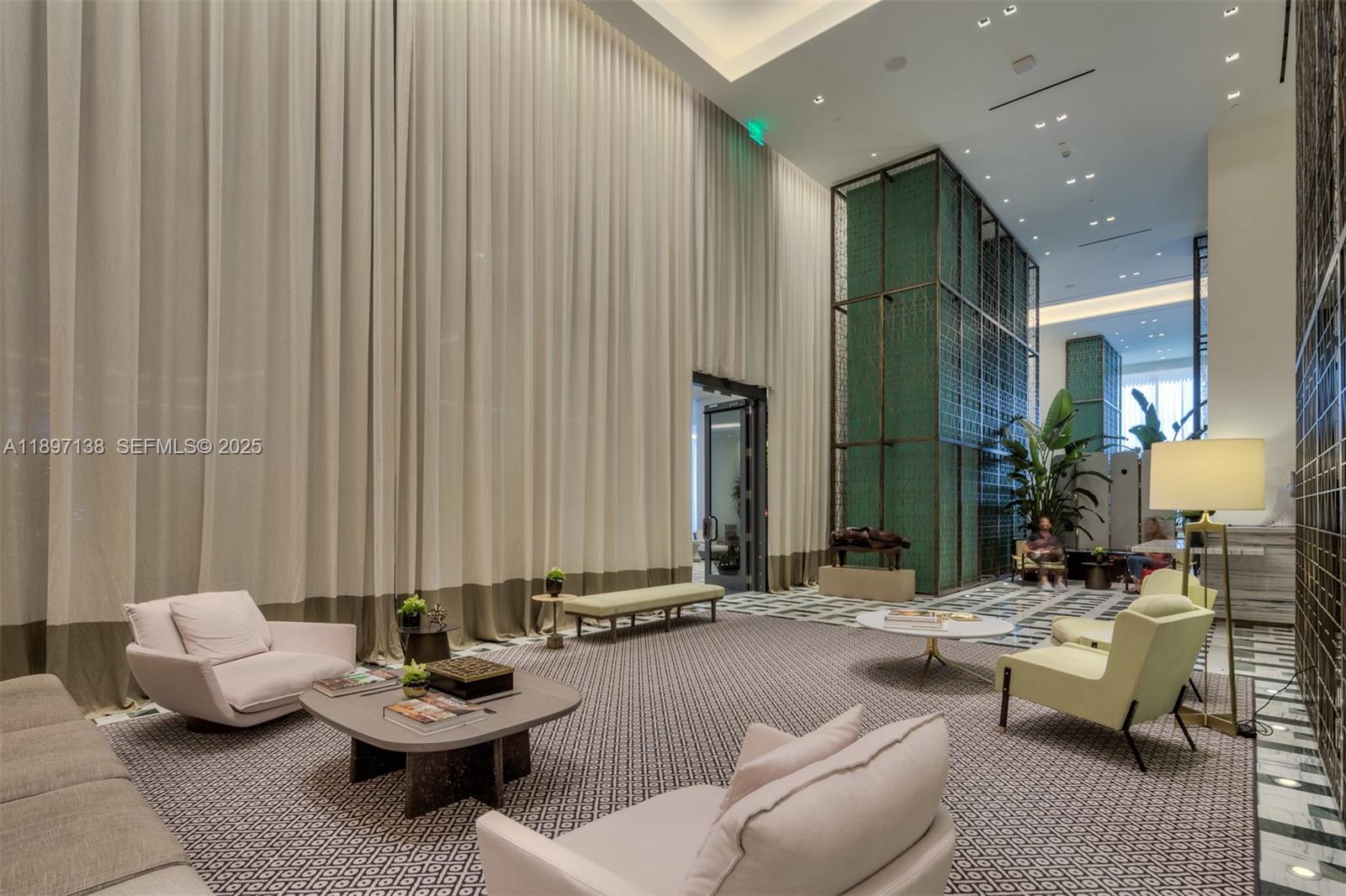 Photo of 801 S Miami Avenue 402 #402 listing for Sale