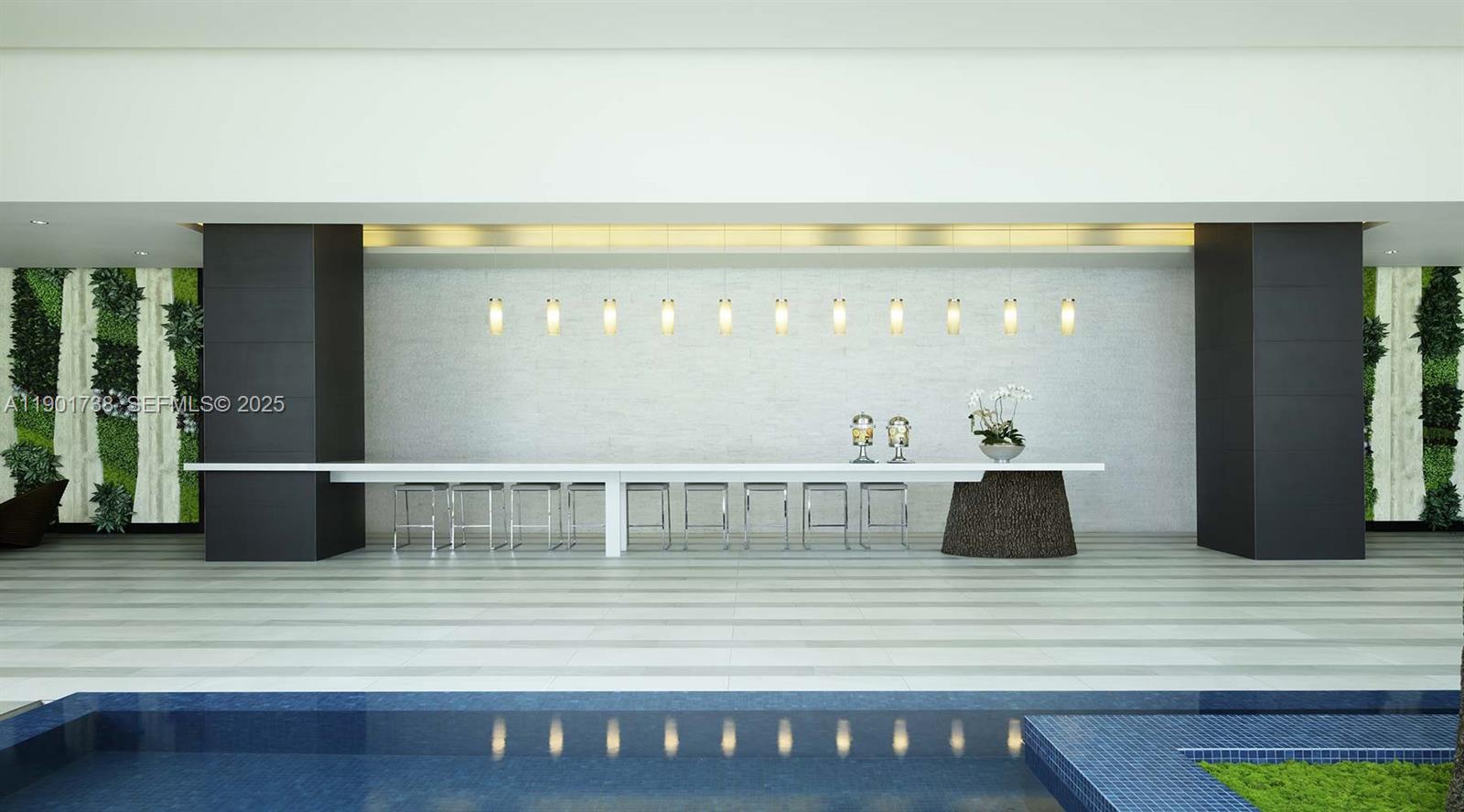 Photo of 851 NE 1st Avenue 2106 #2106 listing for Sale