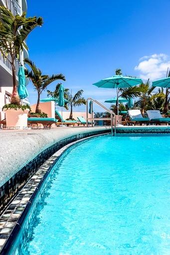 Photo of 1500 Ocean Drive 1109 #1109 listing for Sale