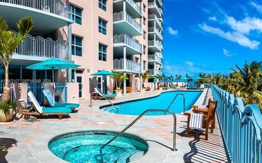 Photo of 1500 Ocean Drive 1109 #1109 listing for Sale