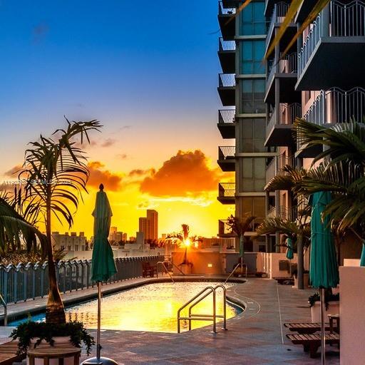 Photo of 1500 Ocean Drive 1109 #1109 listing for Sale