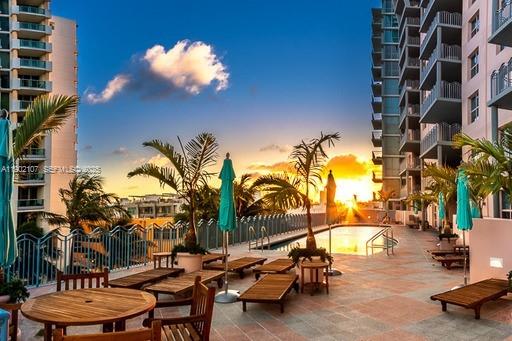 Photo of 1500 Ocean Drive 1109 #1109 listing for Sale