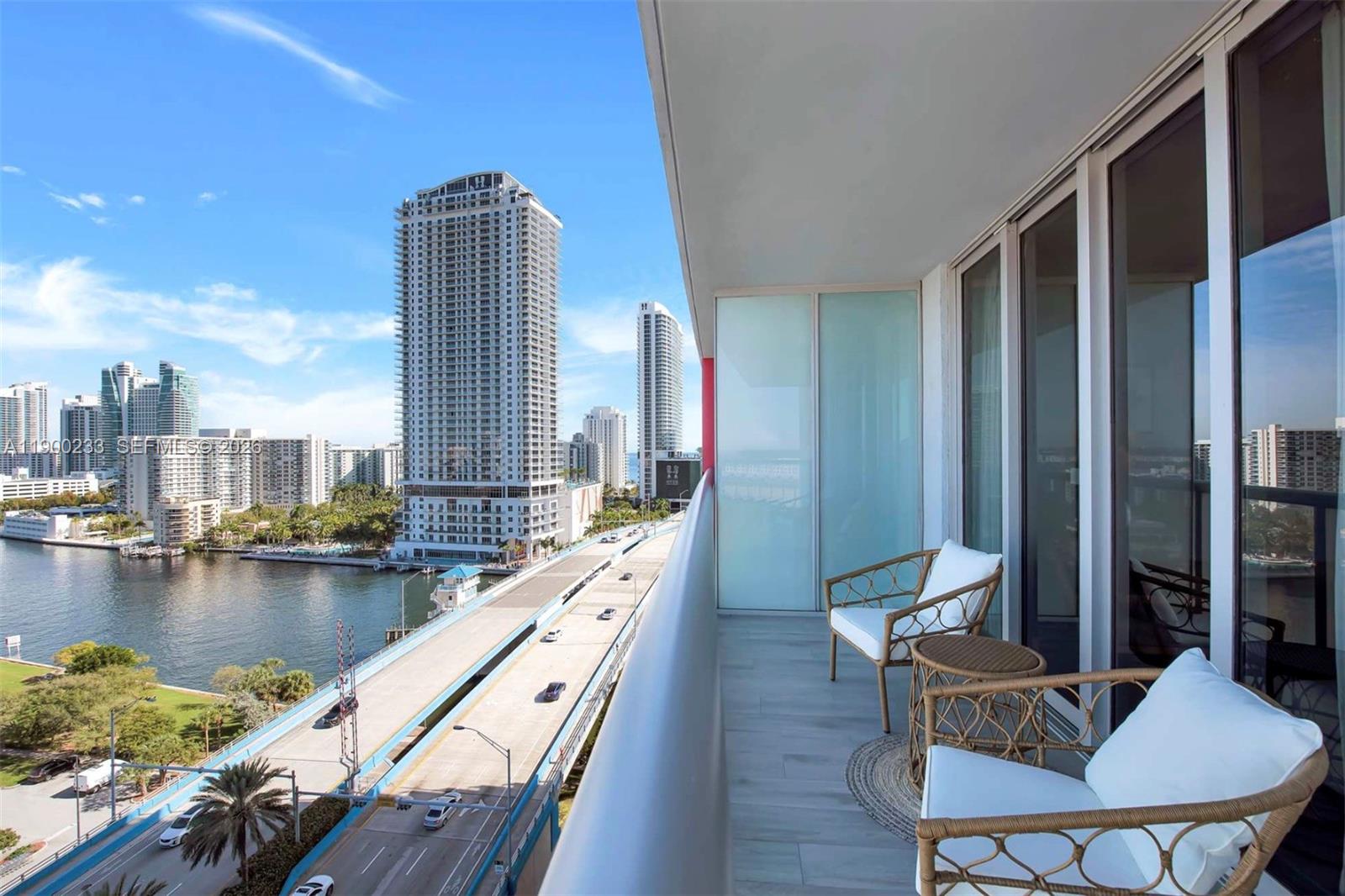 Photo of 2602 E Hallandale Beach Boulevard R1610 #R1610 listing for Sale