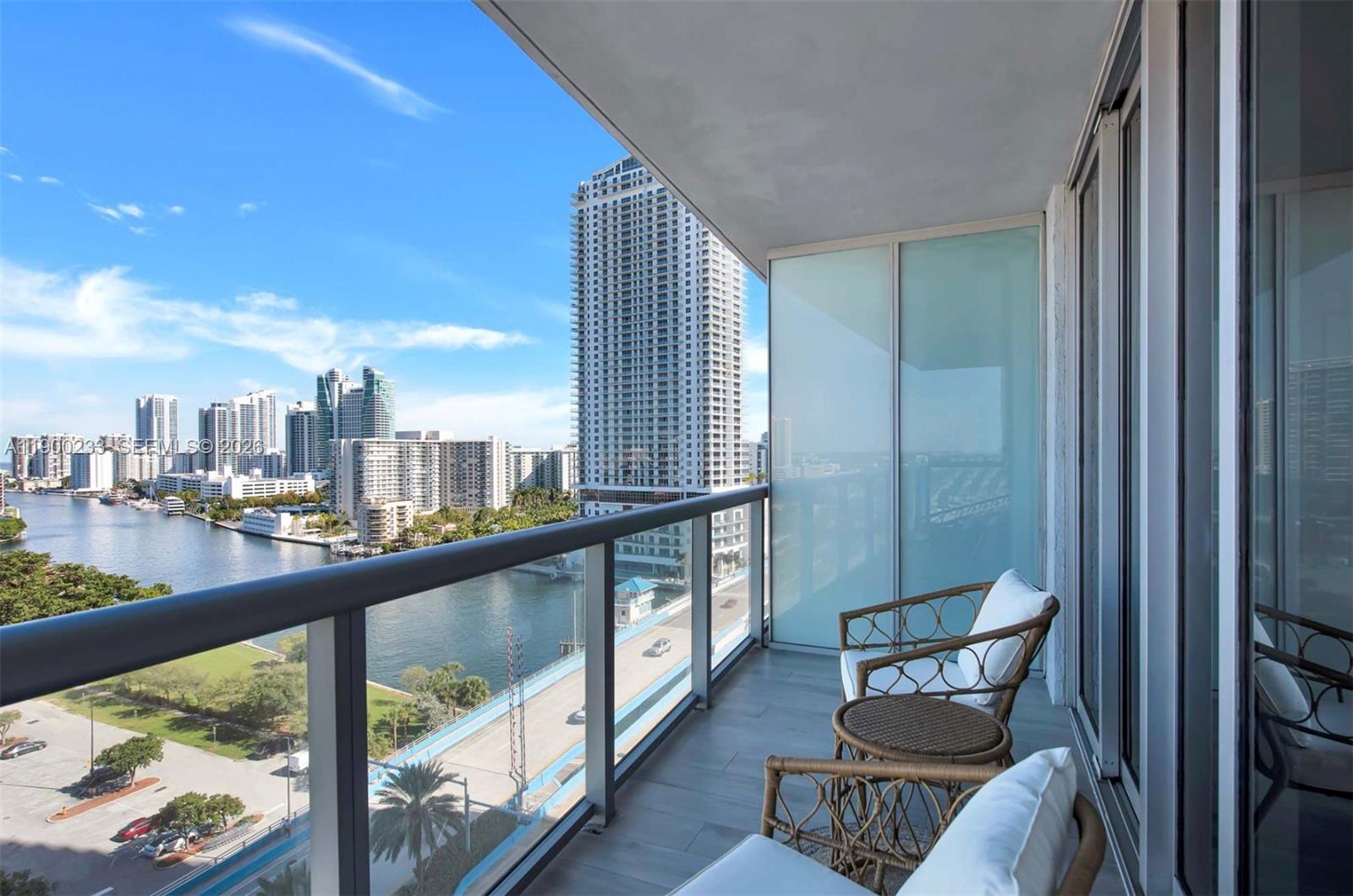 Photo of 2602 E Hallandale Beach Boulevard R1610 #R1610 listing for Sale