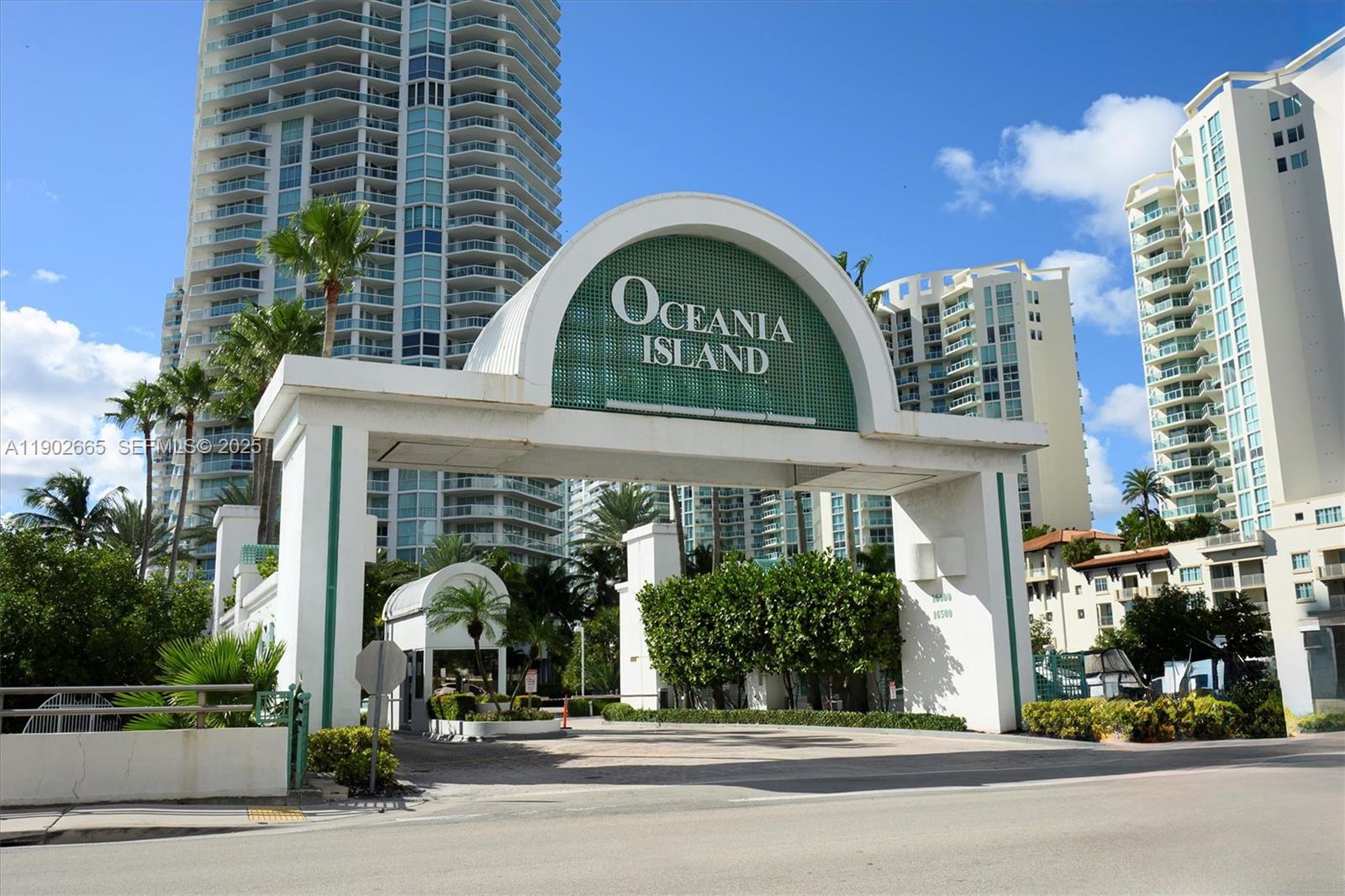 Photo of 16500 Collins Avenue 2055 #2055 listing for Sale