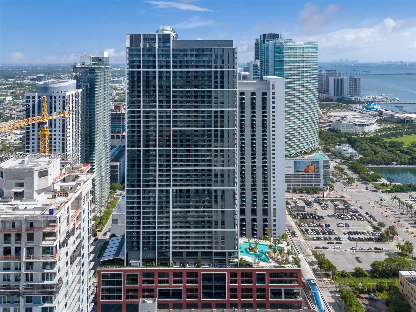 Photo of 159 NE 6th Street 4514 #4514 listing for Sale