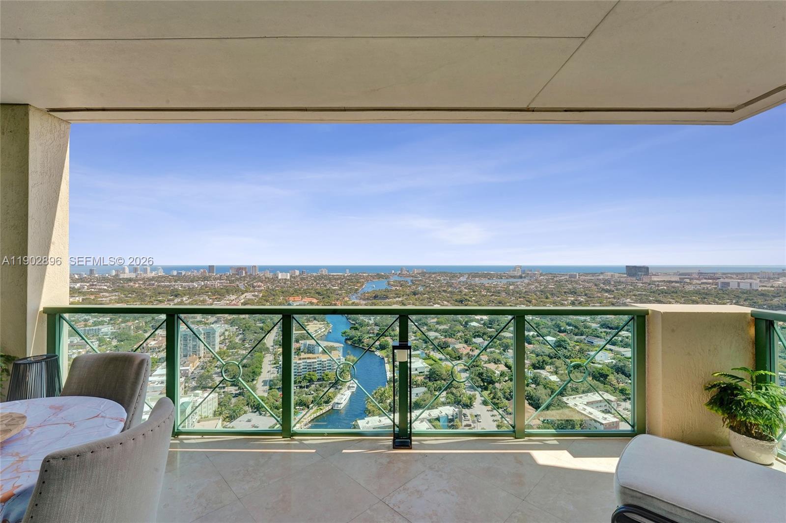 Photo of 411 N New River Drive E 3703 #3703 listing for Sale