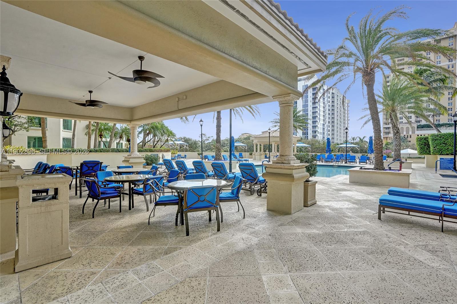 Photo of 411 N New River Drive E 3703 #3703 listing for Sale
