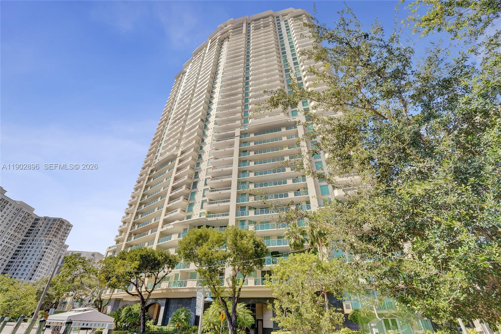 Photo of 411 N New River Drive E 3703 #3703 listing for Sale