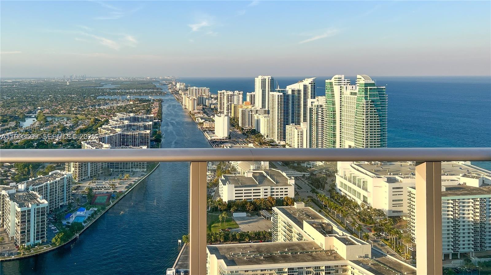Photo of 4010 S Ocean Drive T4302 #T4302 listing for Sale
