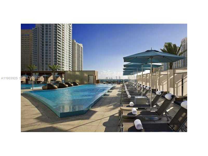 Photo of 200 Biscayne Boulevard Way 4310 #4310 listing for Sale