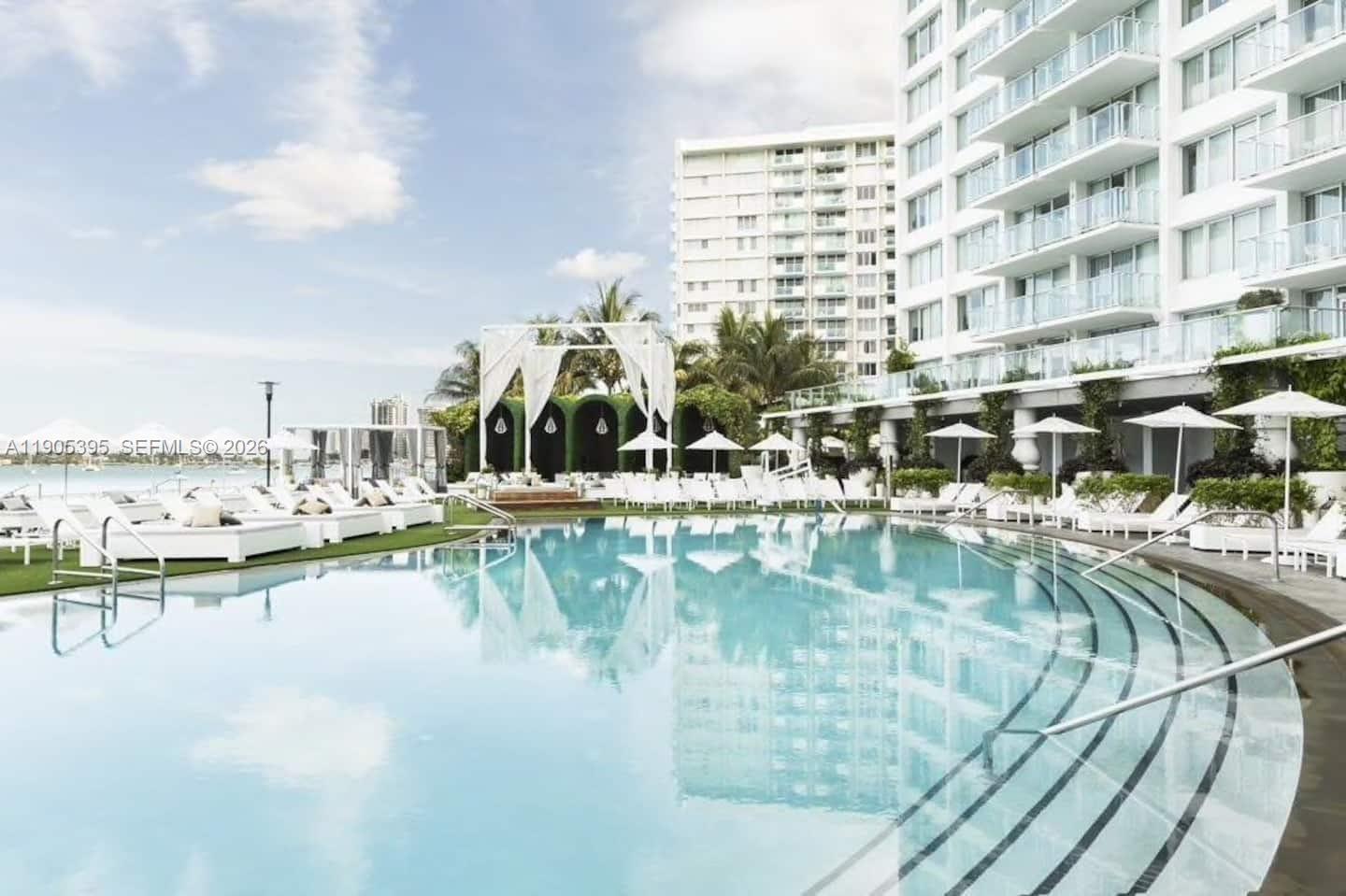 Photo of 1100 West Avenue 1004 #1004 listing for Sale