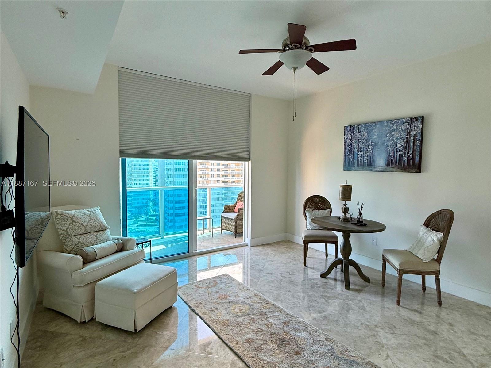 Photo of 1945 S Ocean Drive 1201 #1201 listing for Sale