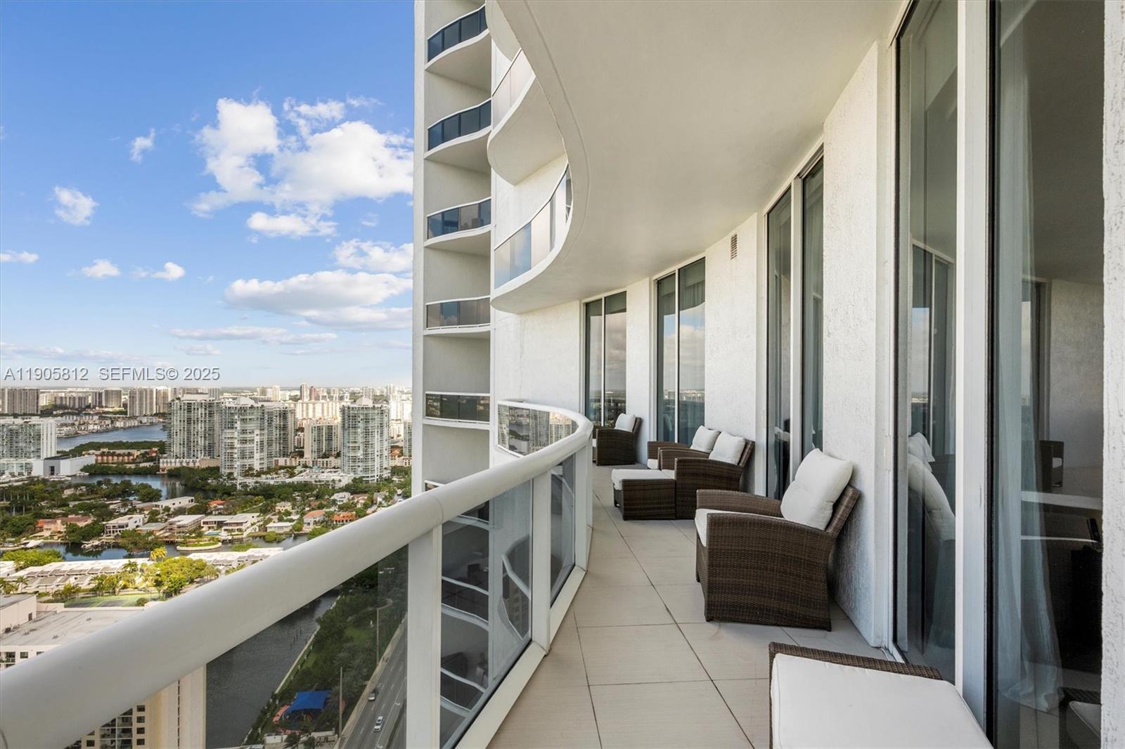 Photo of 15811 Collins Avenue 3405 #3405 listing for Sale