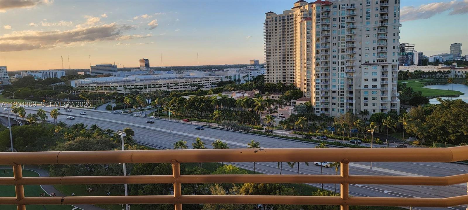 Photo of 3300 NE 191st Street 1403 #1403 listing for Sale