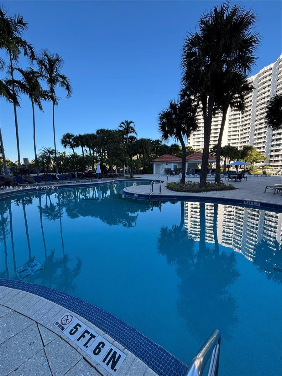 Photo of 3300 NE 191st Street 1403 #1403 listing for Sale