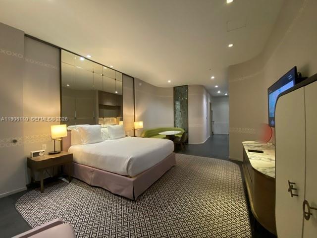 Photo of 801 S Miami Avenue 604 #604 listing for Sale