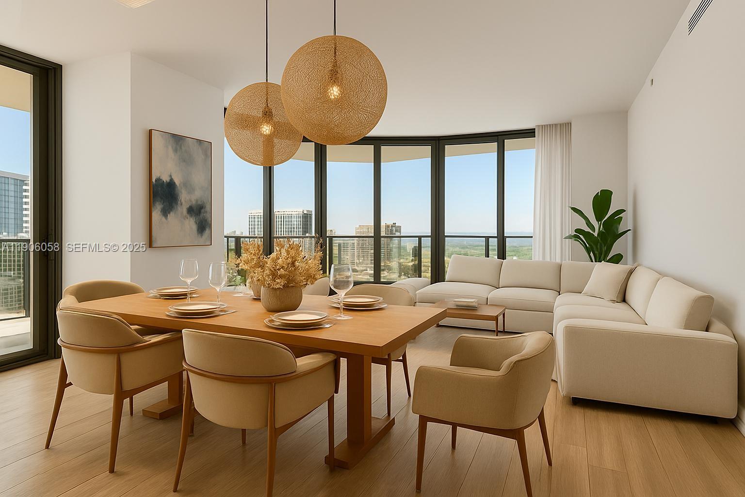 Photo of 801 S Miami Avenue 4309 #4309 listing for Sale