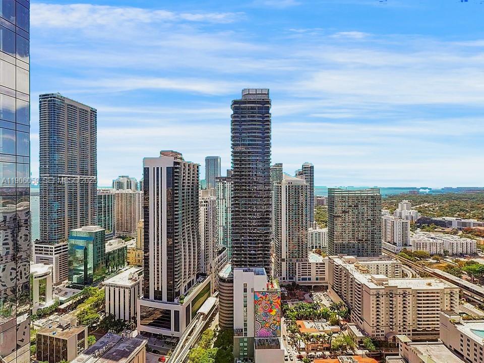 Photo of 801 S Miami Avenue 4309 #4309 listing for Sale