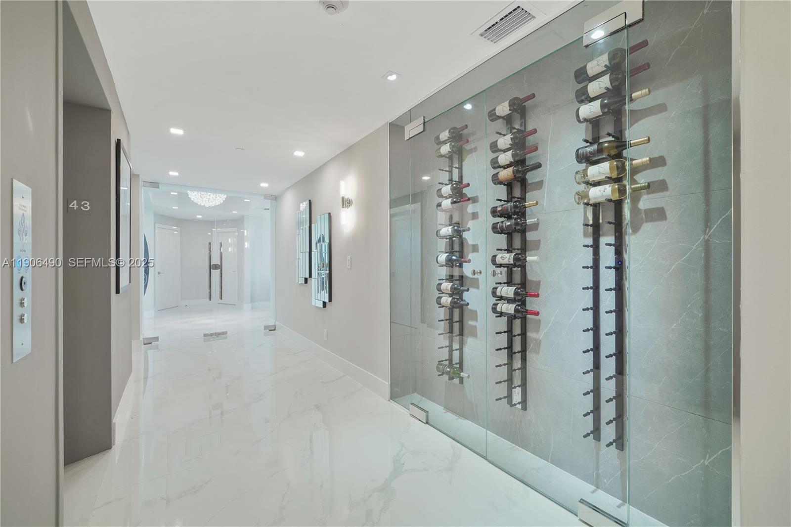 Photo of 300 S Pointe Drive 4306 #4306 listing for Sale