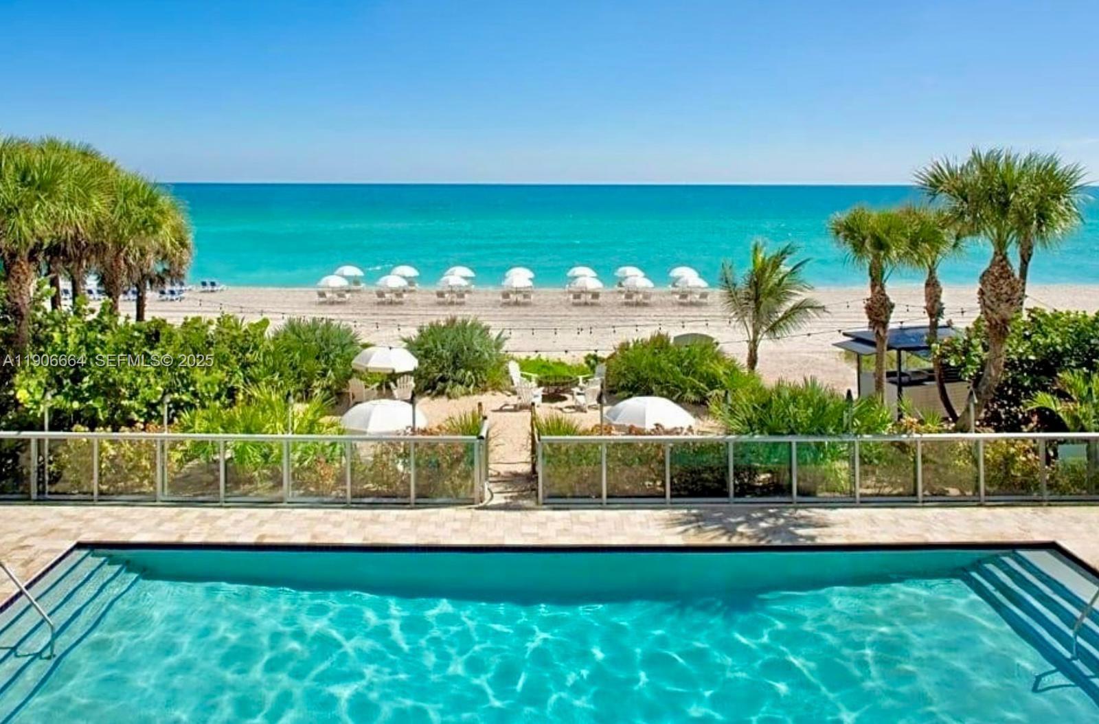 Photo of 17315 Collins Avenue 602 #602 listing for Sale