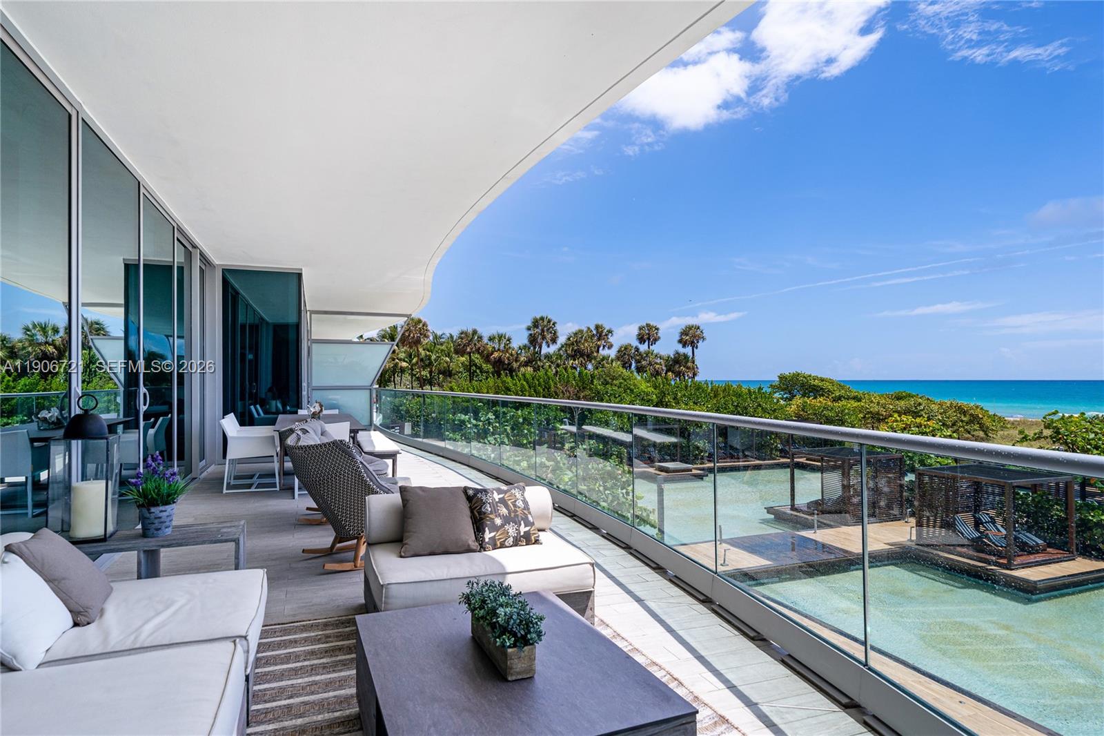 Photo of 9349 Collins Avenue 205 #205 listing for Sale