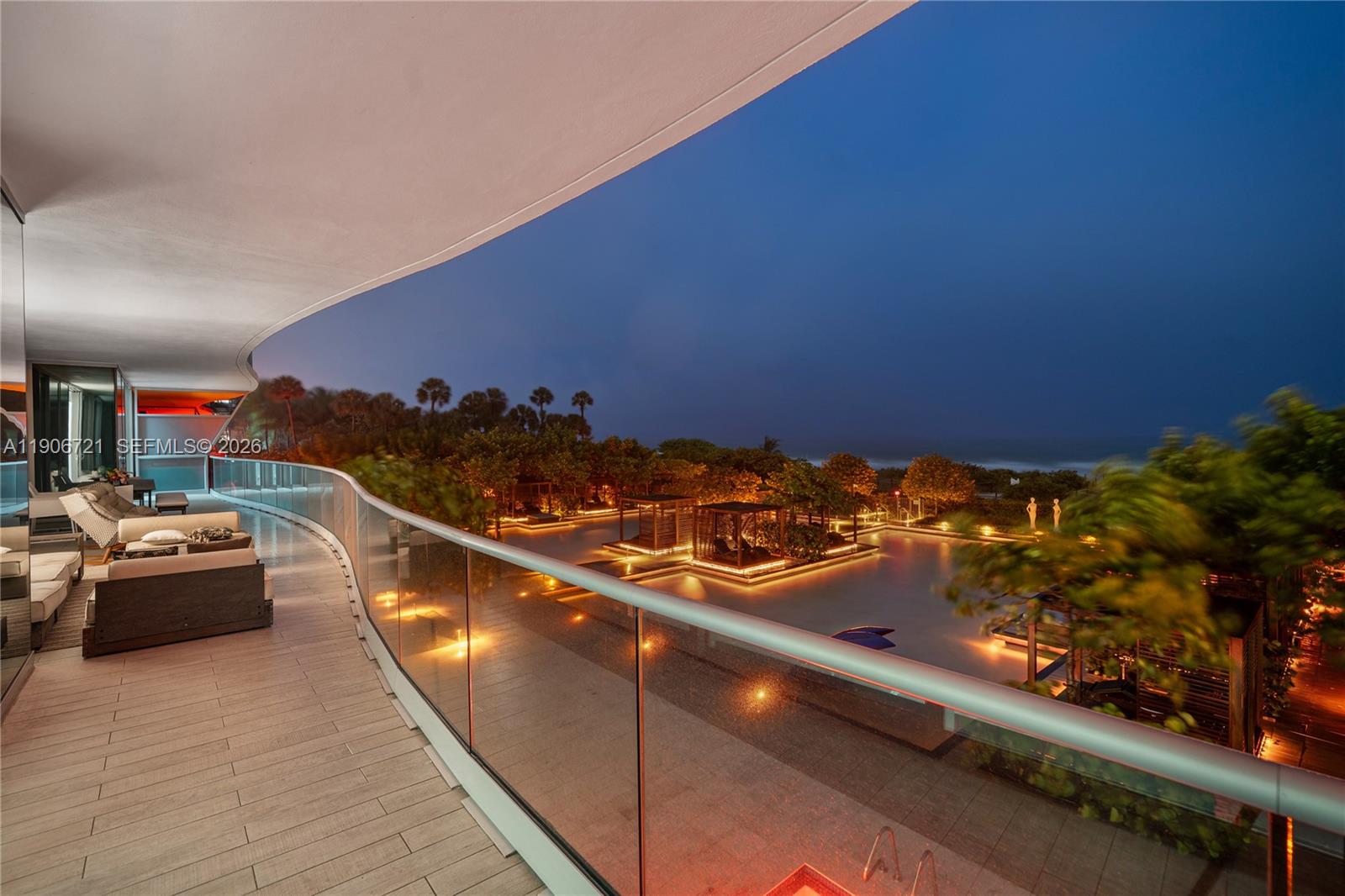 Photo of 9349 Collins Avenue 205 #205 listing for Sale