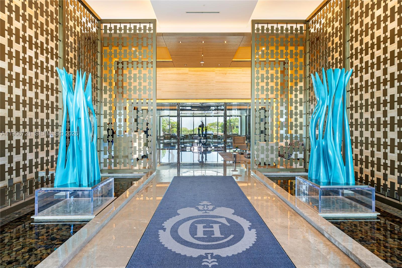 Photo of 9349 Collins Avenue 205 #205 listing for Sale