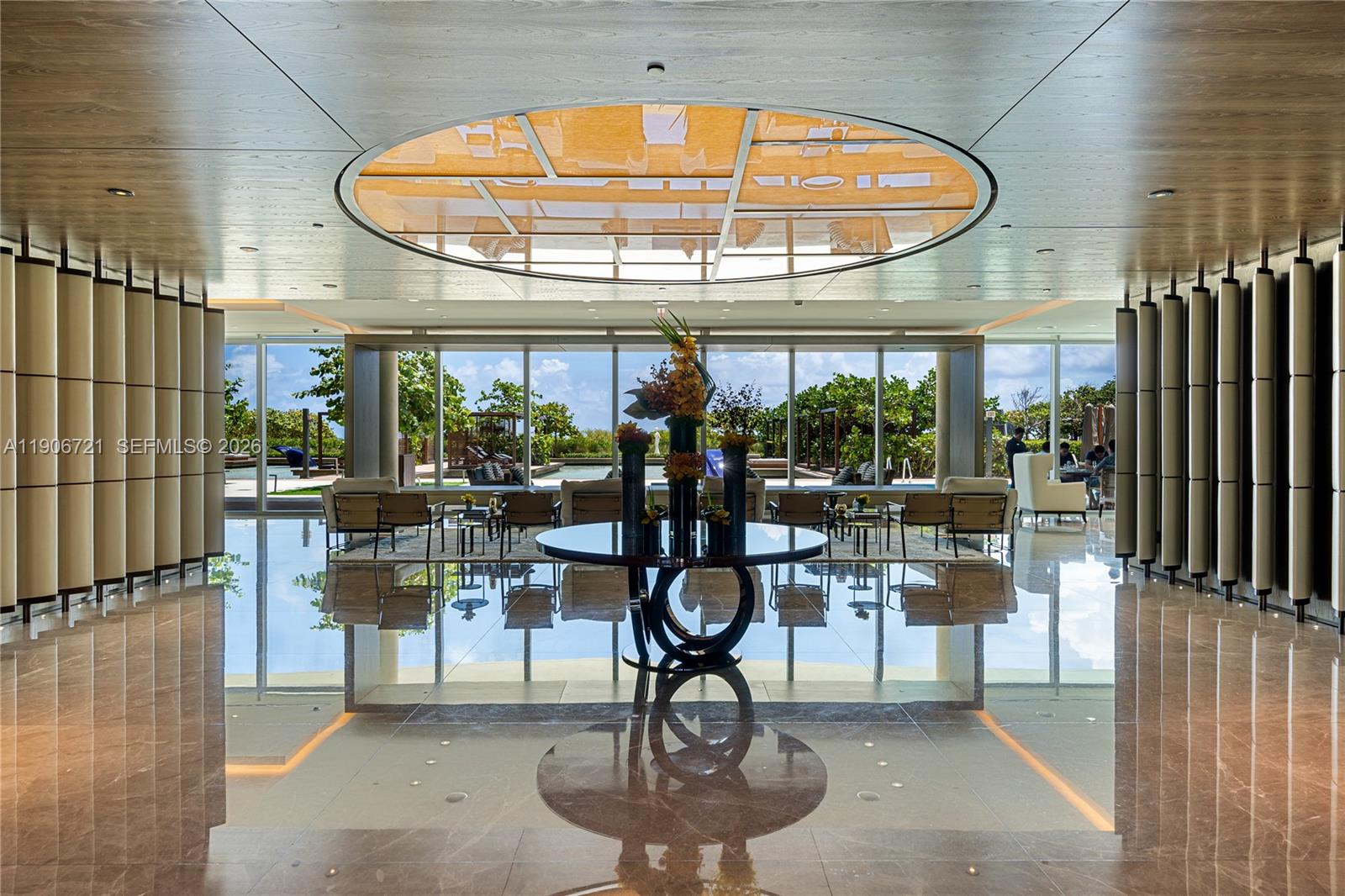 Photo of 9349 Collins Avenue 205 #205 listing for Sale