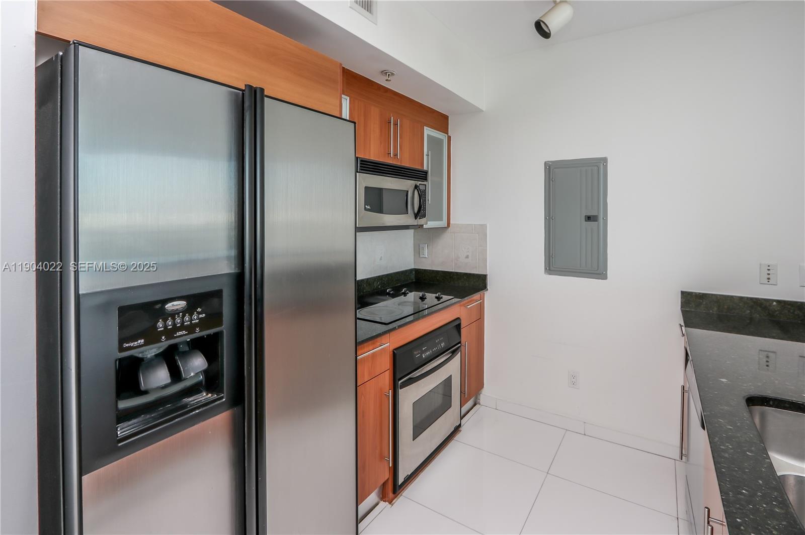 Photo of 325 S Biscayne Boulevard 1722 #1722 listing for Sale
