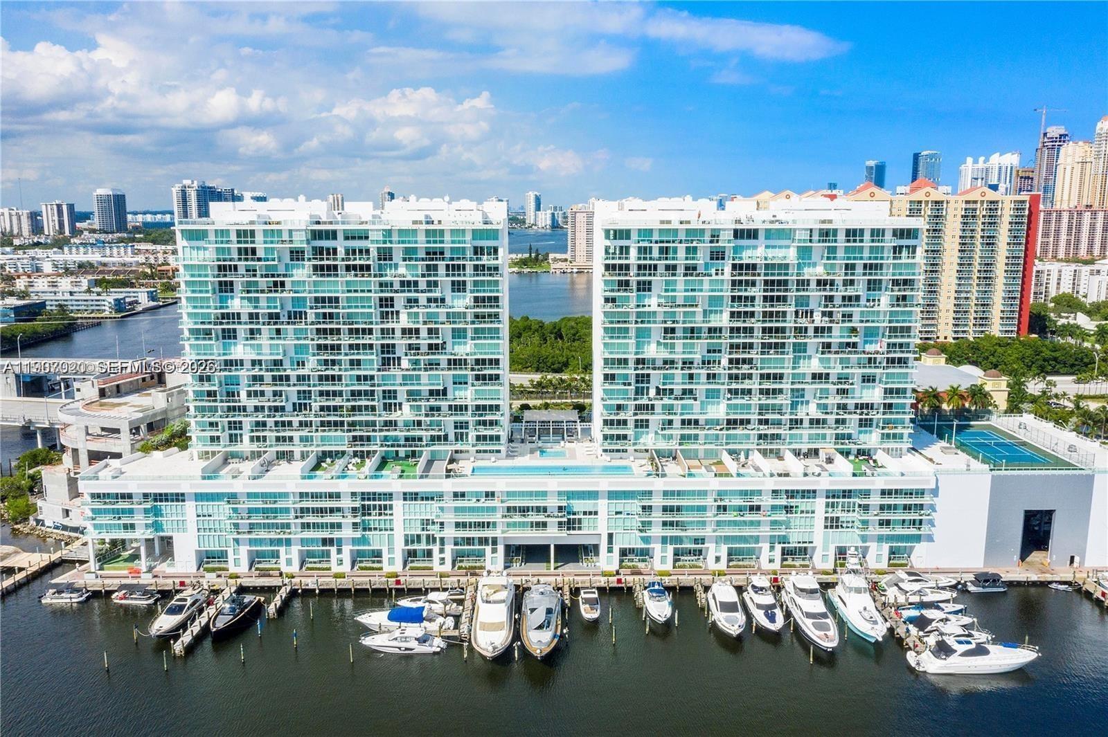 Photo of 400 Sunny Isles Boulevard 906 #906 listing for Sale