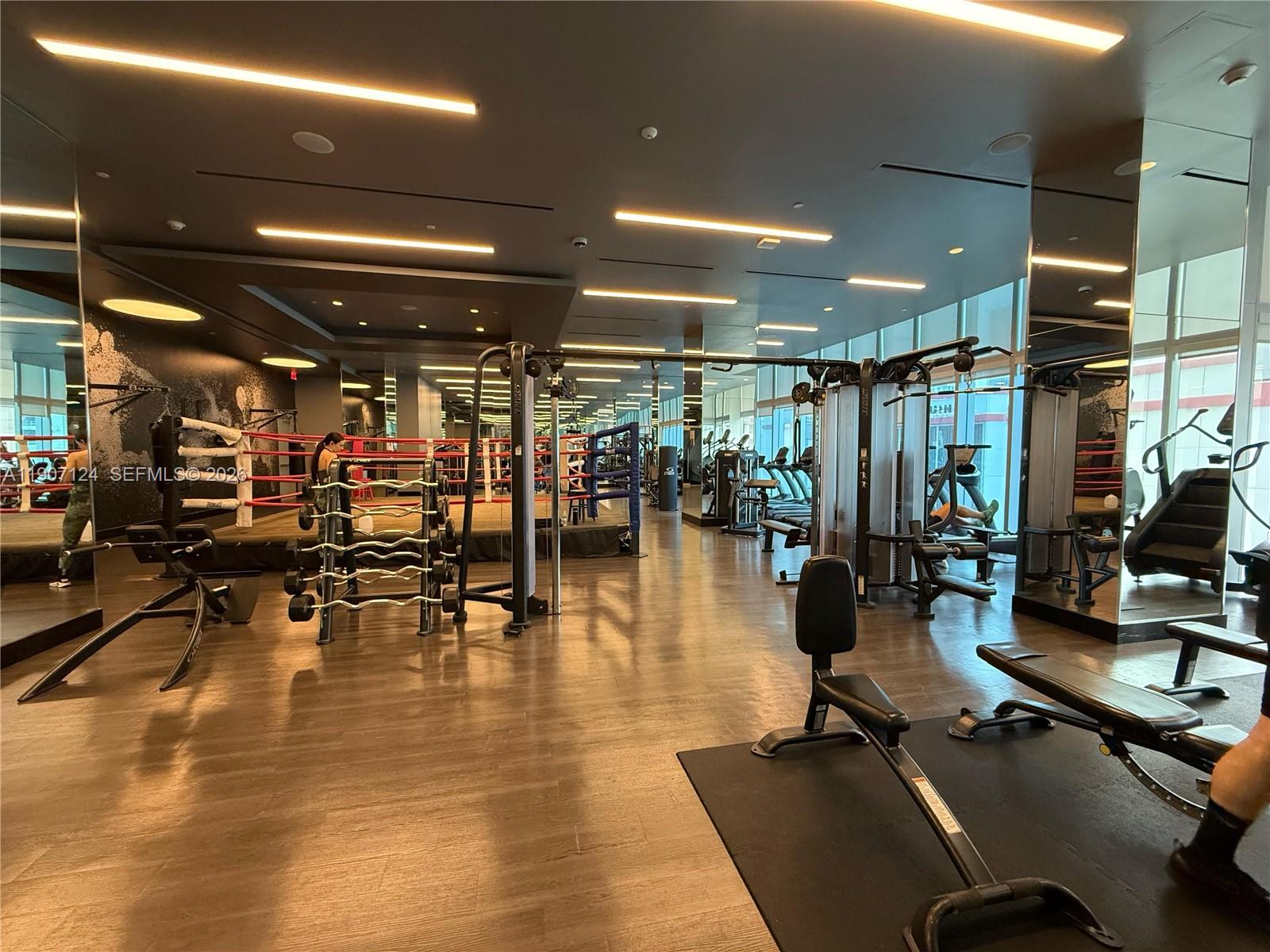 Photo of 851 NE 1st Avenue 4811 #4811 listing for Sale