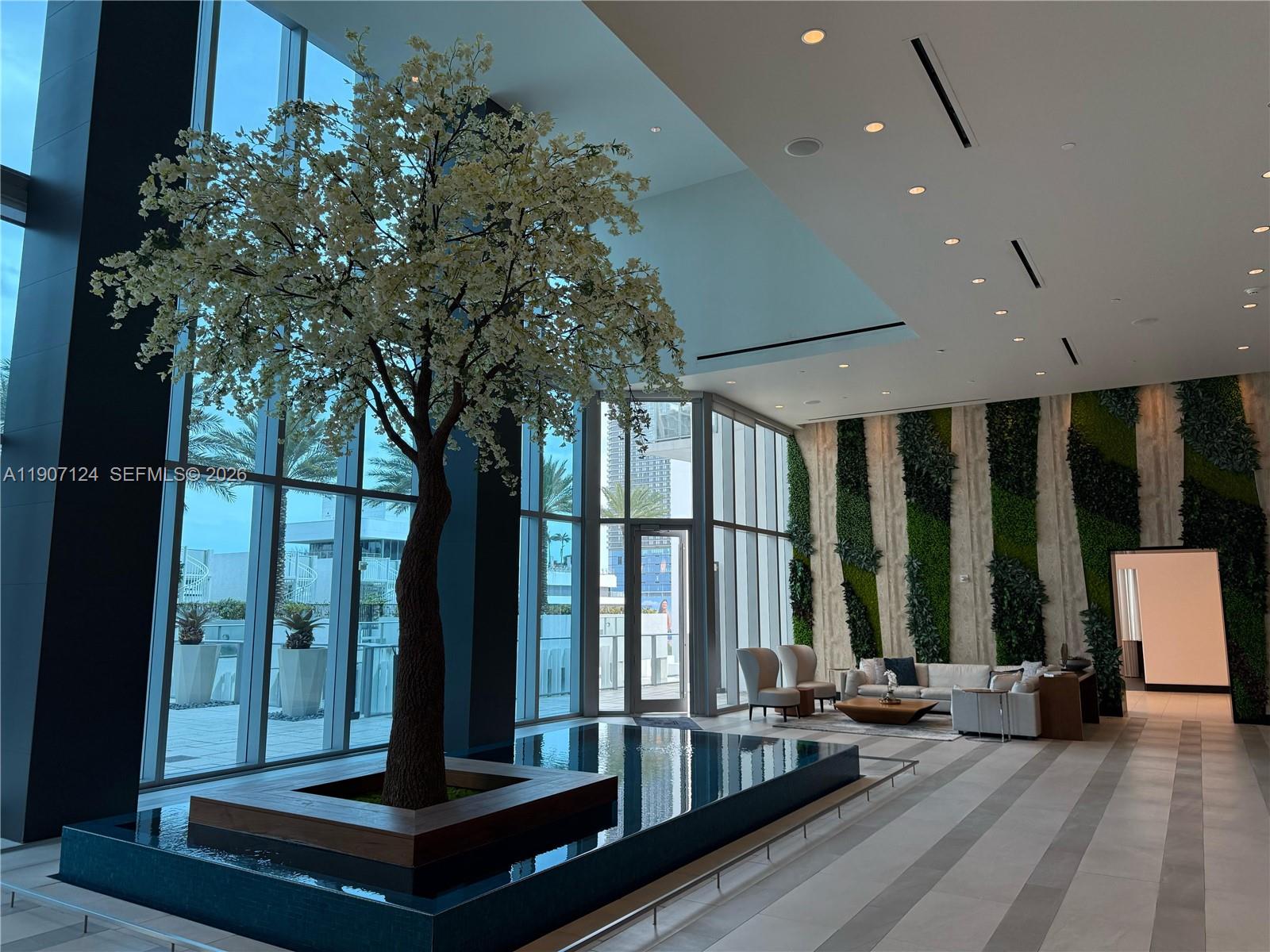 Photo of 851 NE 1st Avenue 4811 #4811 listing for Sale
