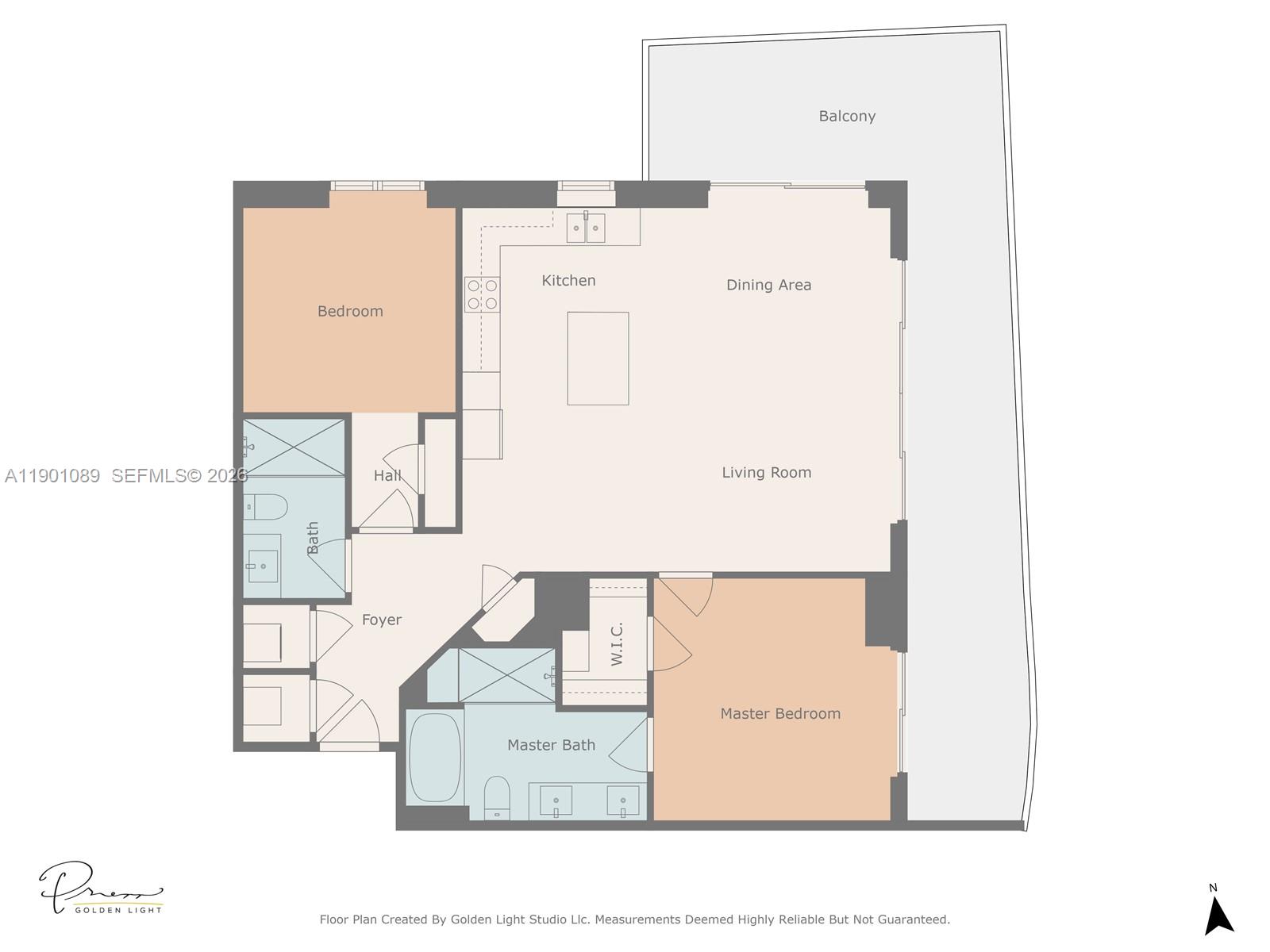 Photo of 4010 S Ocean Drive R1709 #R1709 listing for Sale