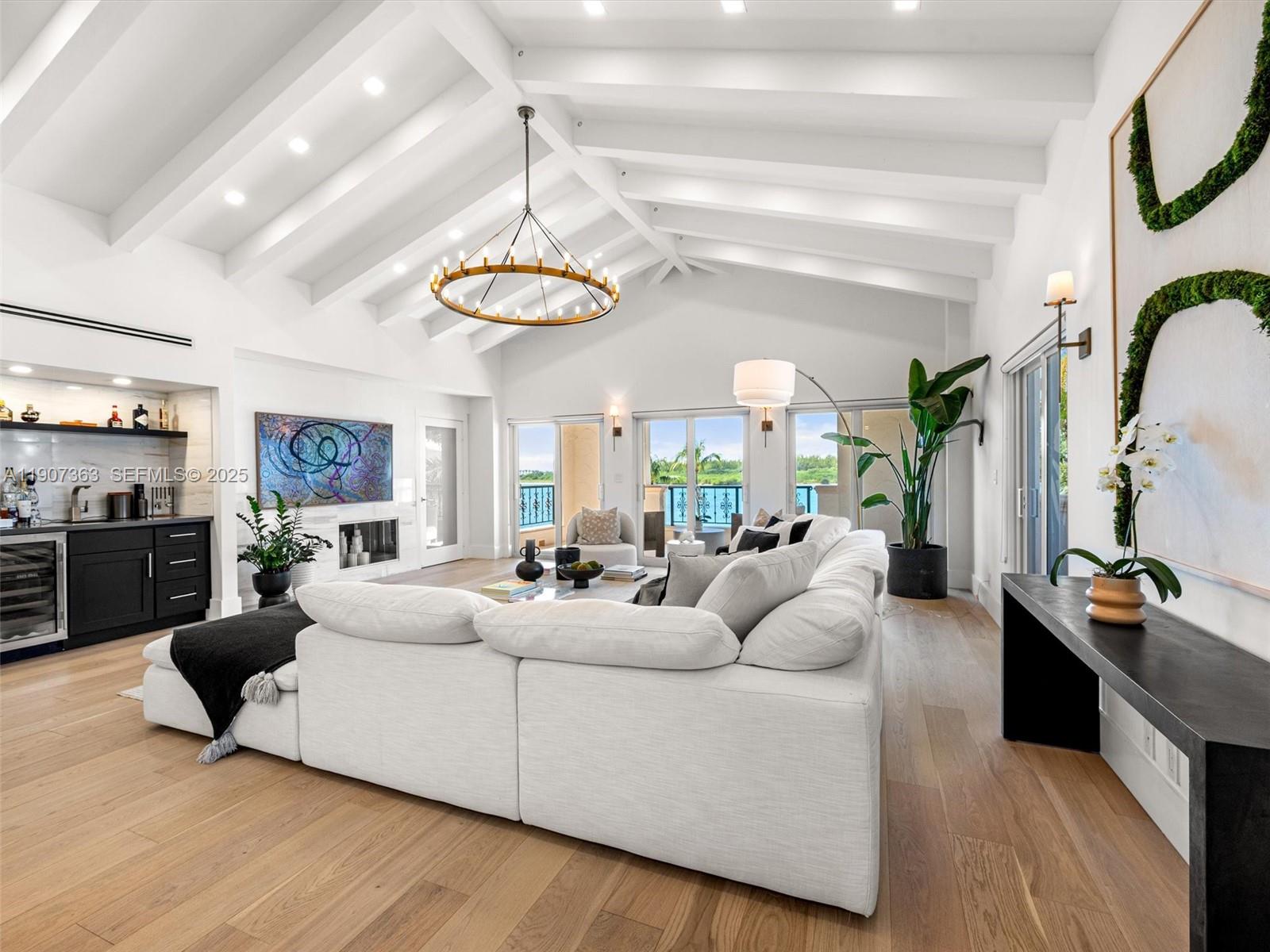 Photo of 2236 Fisher Island Drive 3306 #3306 listing for Sale