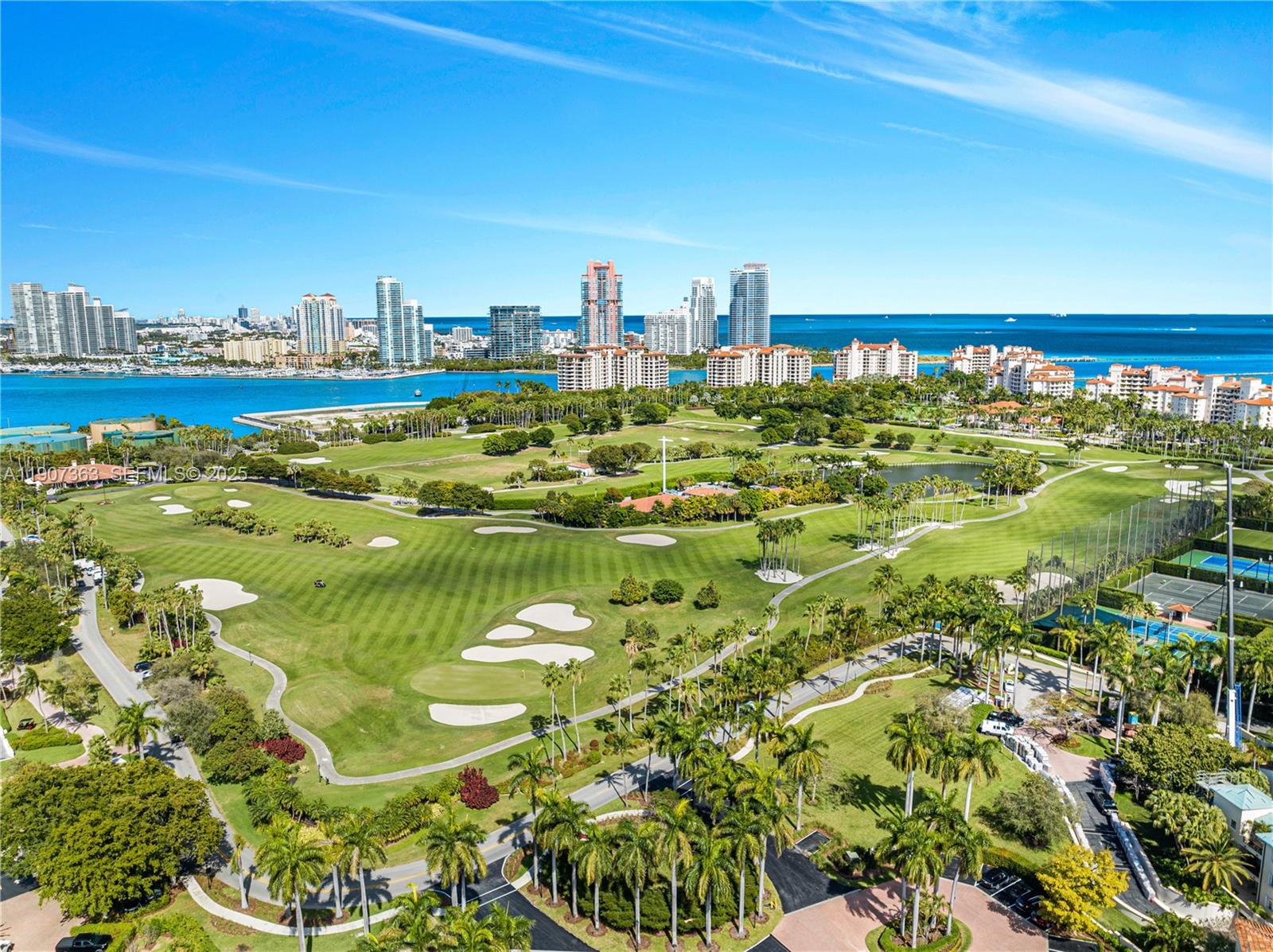 Photo of 2236 Fisher Island Drive 3306 #3306 listing for Sale