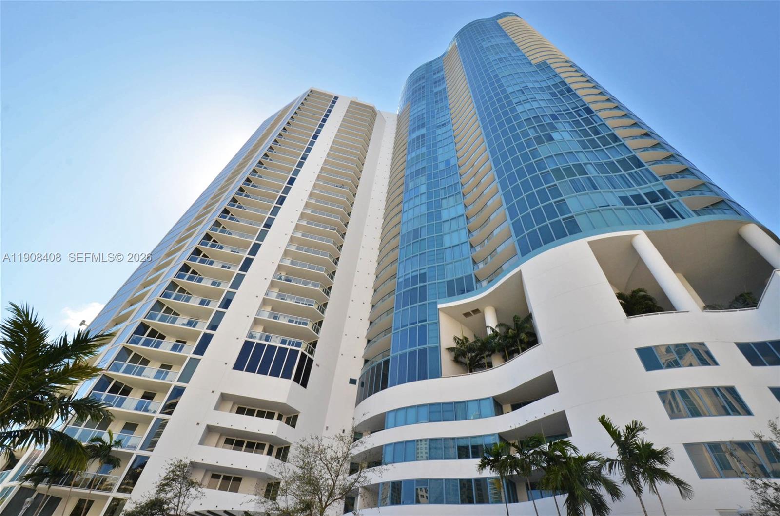 Photo of 333 Las Olas Way 1208 #1208 listing for Sale