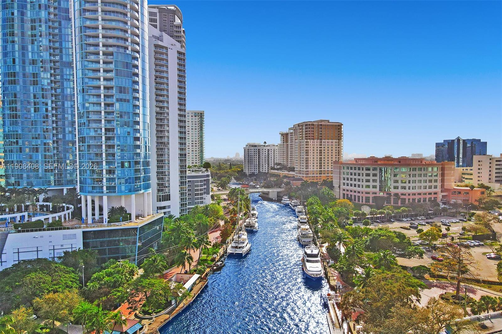 Photo of 333 Las Olas Way 1208 #1208 listing for Sale
