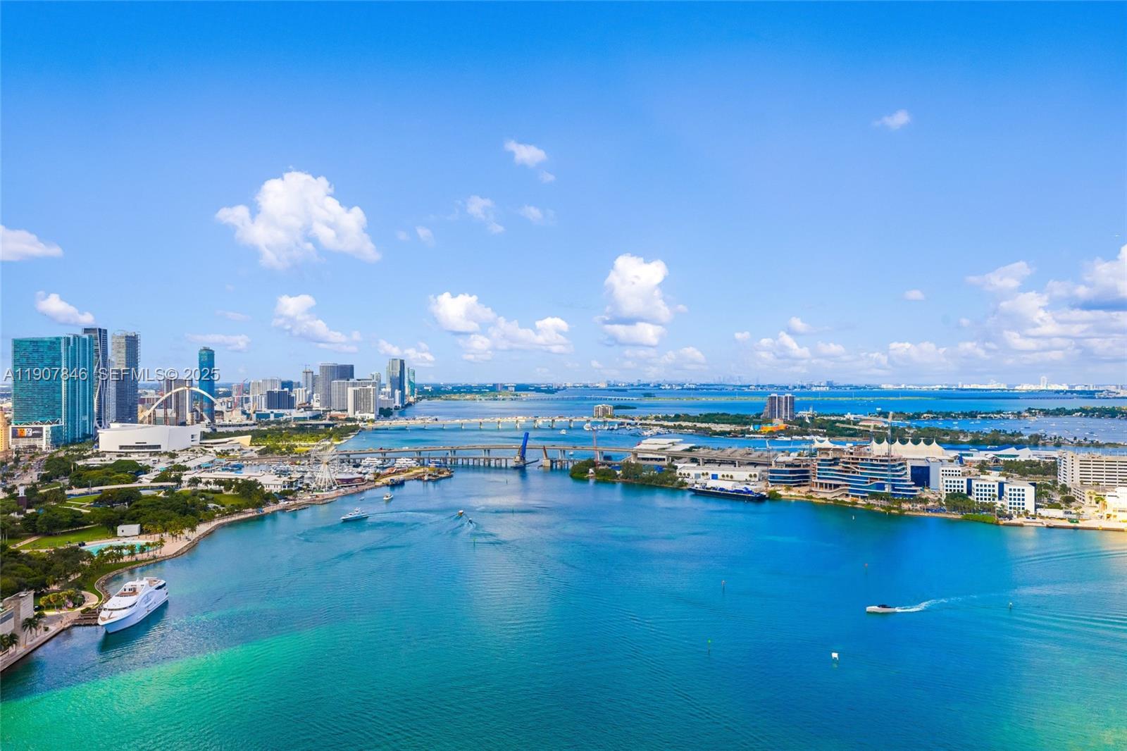 Photo of 808 Brickell Key Drive 3901 #3901 listing for Sale