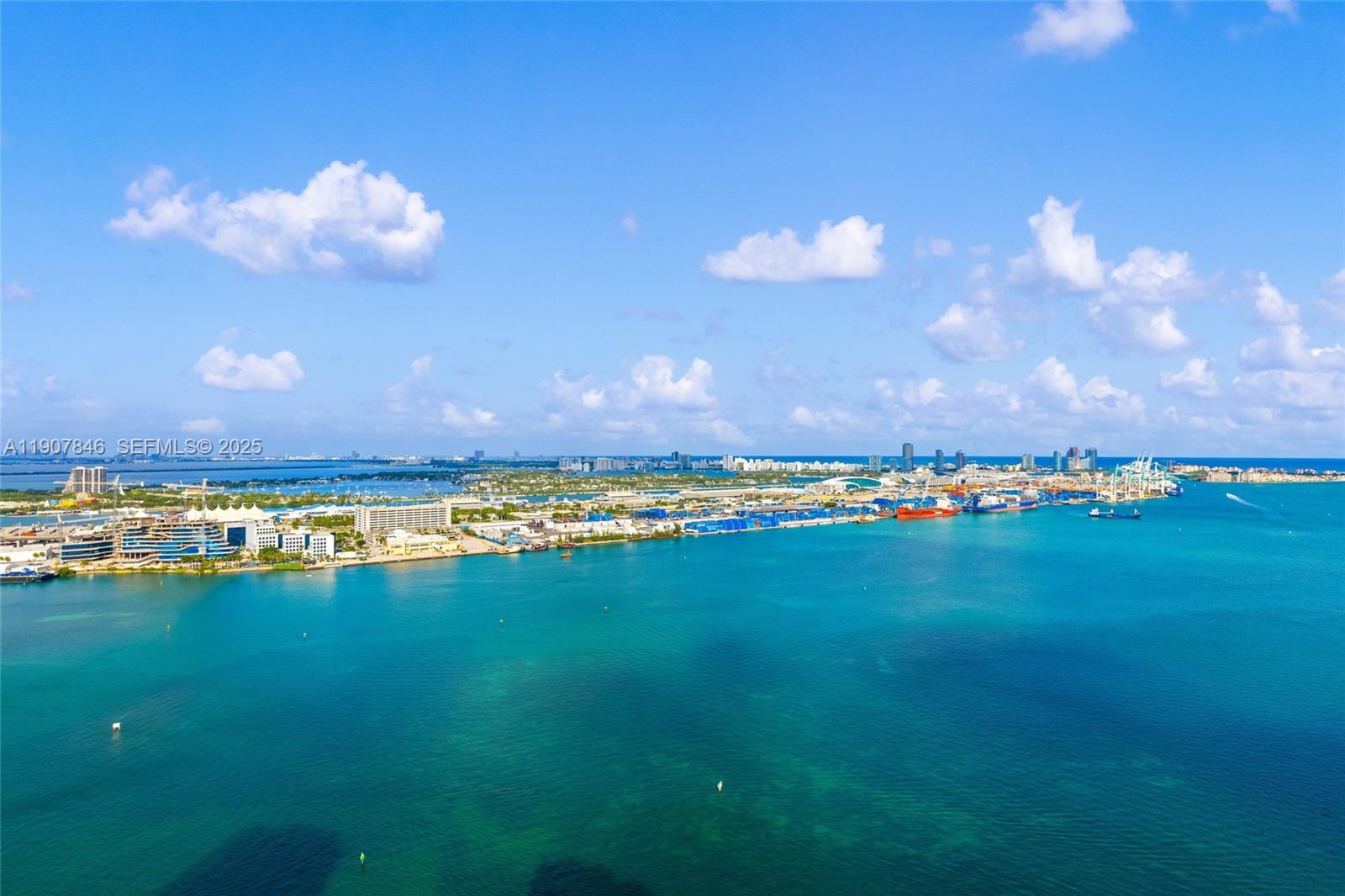 Photo of 808 Brickell Key Drive 3901 #3901 listing for Sale