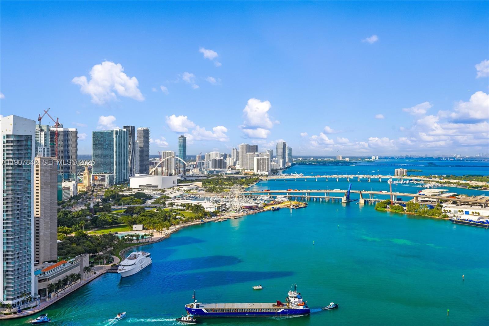 Photo of 808 Brickell Key Drive 3901 #3901 listing for Sale