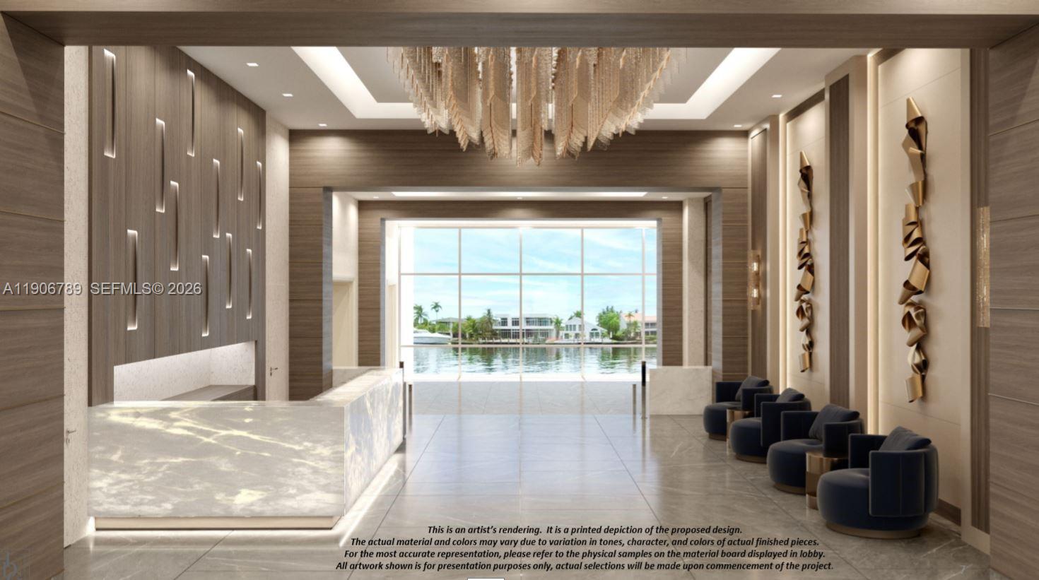 Photo of 20201 E Country Club Drive 1903 #1903 listing for Sale