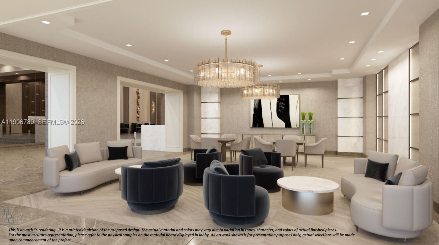 Photo of 20201 E Country Club Drive 1903 #1903 listing for Sale