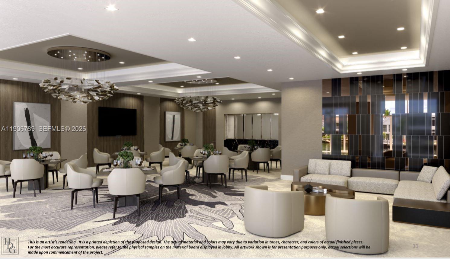 Photo of 20201 E Country Club Drive 1903 #1903 listing for Sale