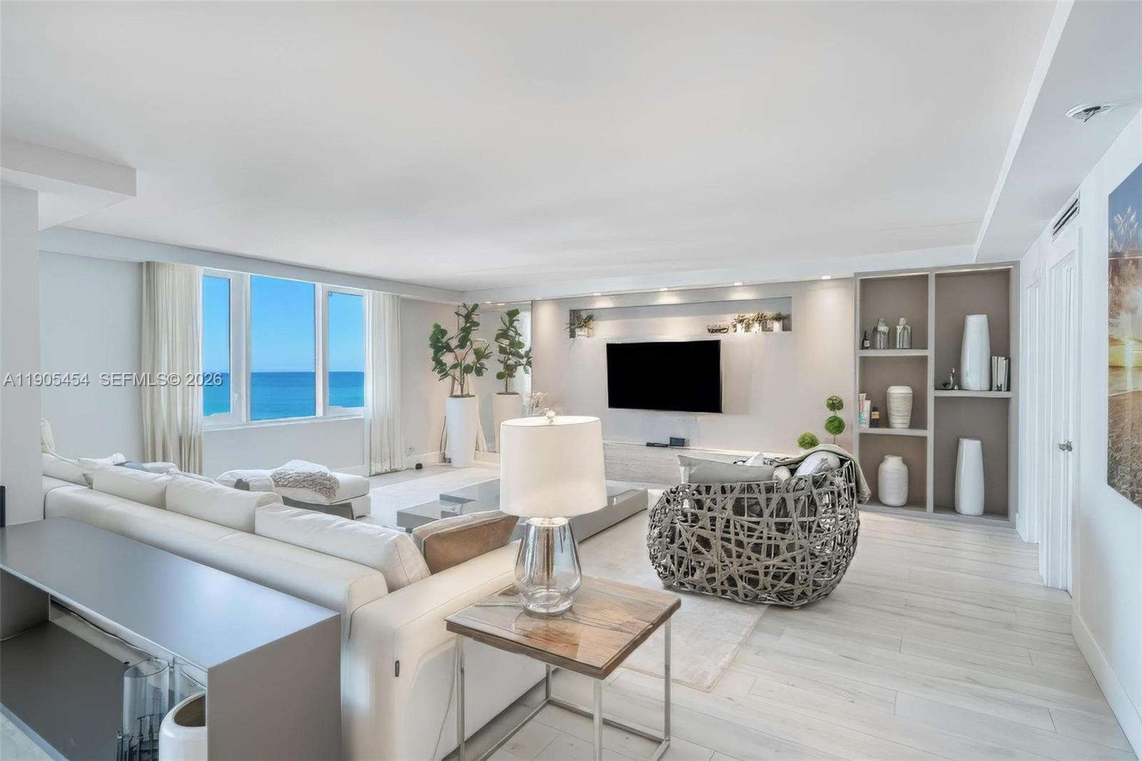 Photo of 2301 Collins Avenue 1414/1415 #1414/1415 listing for Sale